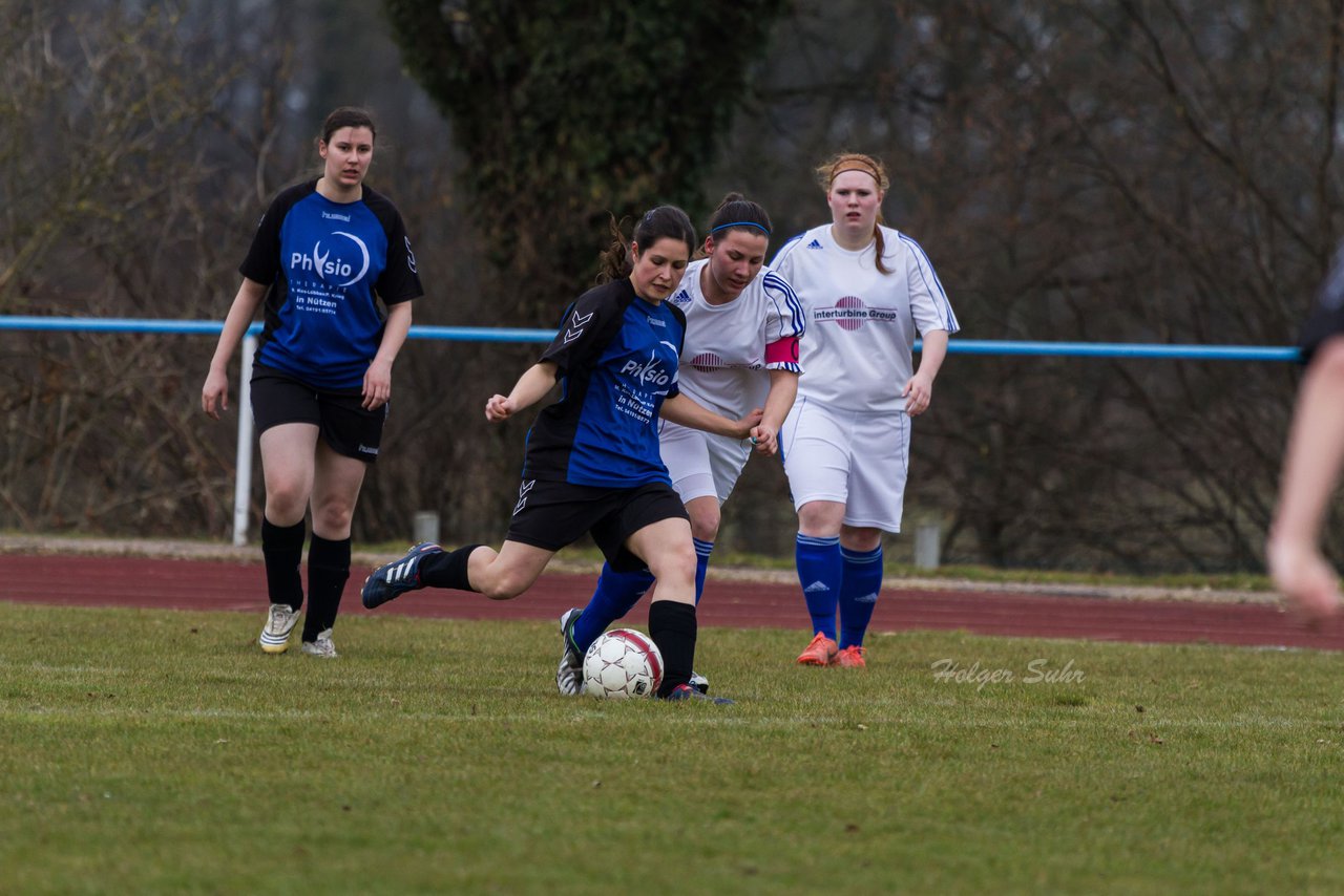 Bild 87 - Frauen FSG BraWie 08 - FSC Kaltenkirchen II U23 : Ergebnis: 0:7